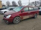2014 KIA Sedona ex