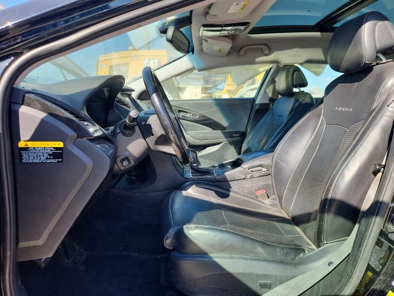 2014 Hyundai Azera gls