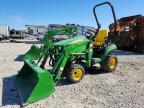 2024 John Deere 1025R