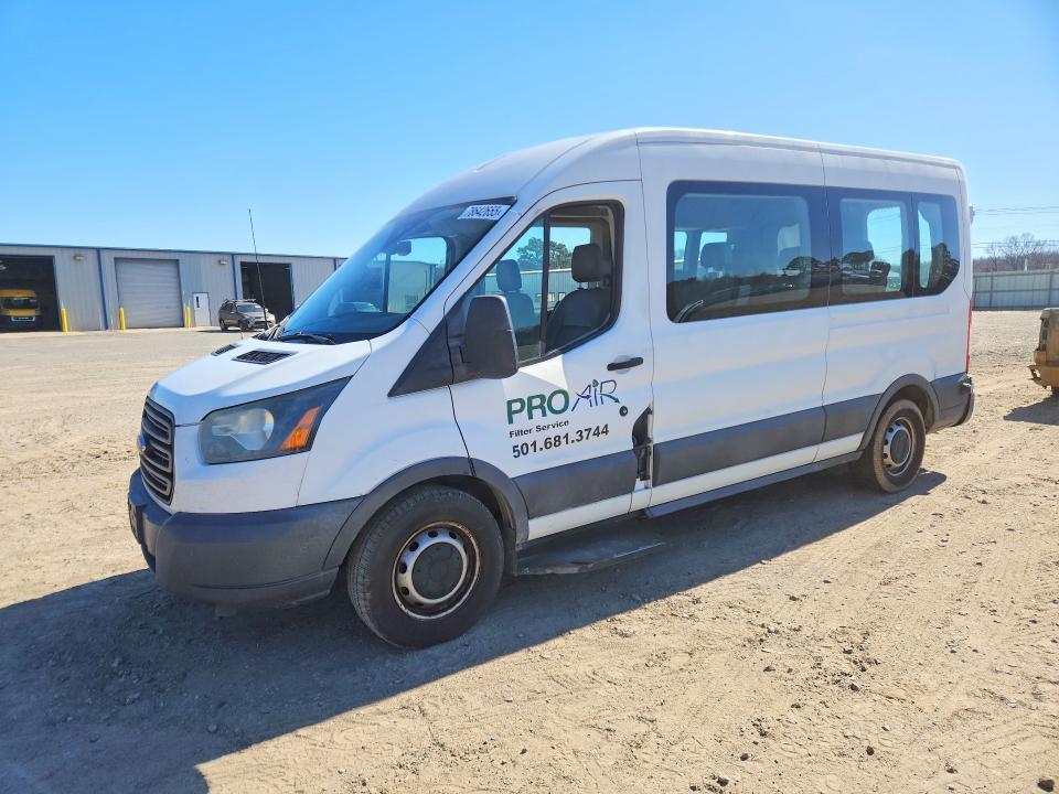 2017 Ford Transit T-350