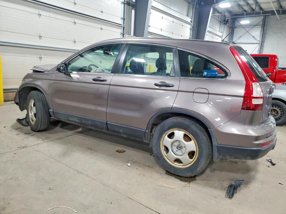 2011 Honda Cr-v lx