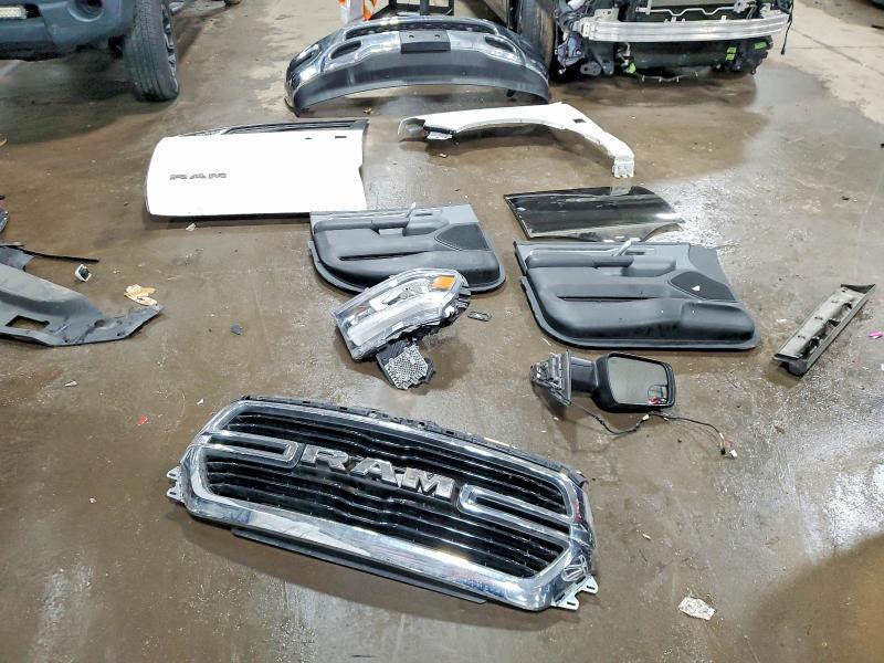 2019 Dodge RAM 1500 BIG Horn