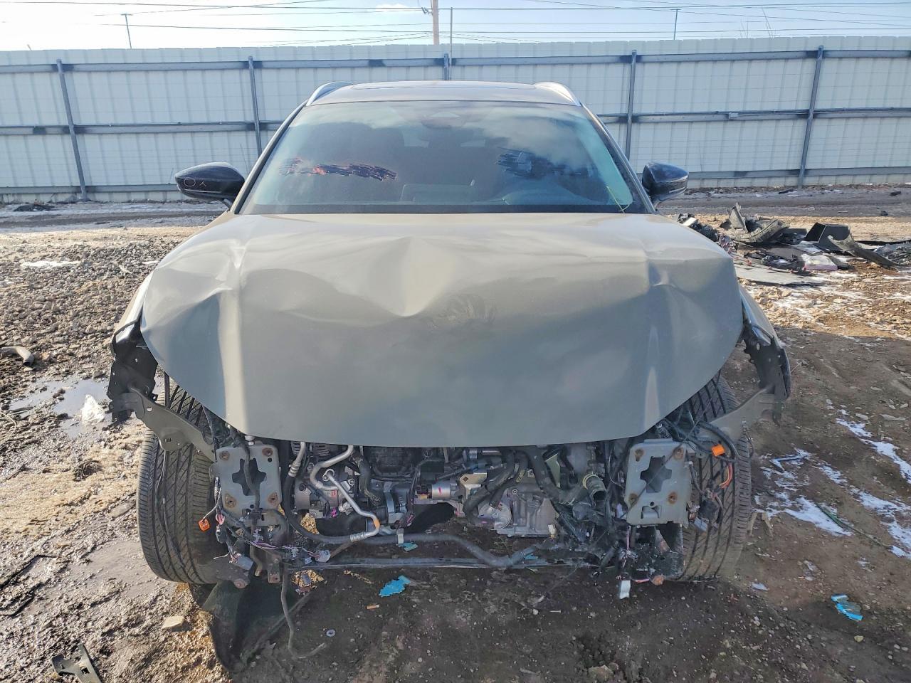 2024 Mazda Cx-30 Carbon Turbo