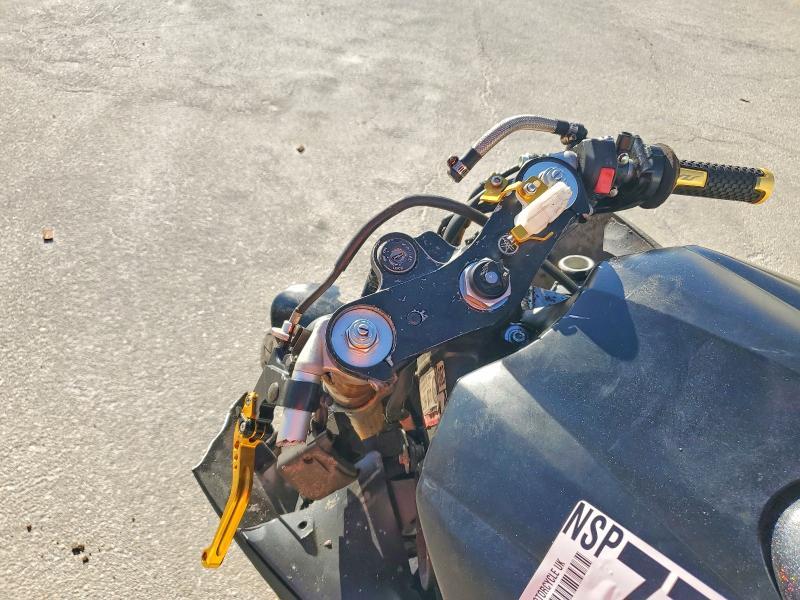 2006 Yamaha Motorcycle