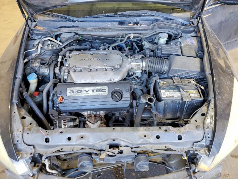 2004 Honda Accord ex