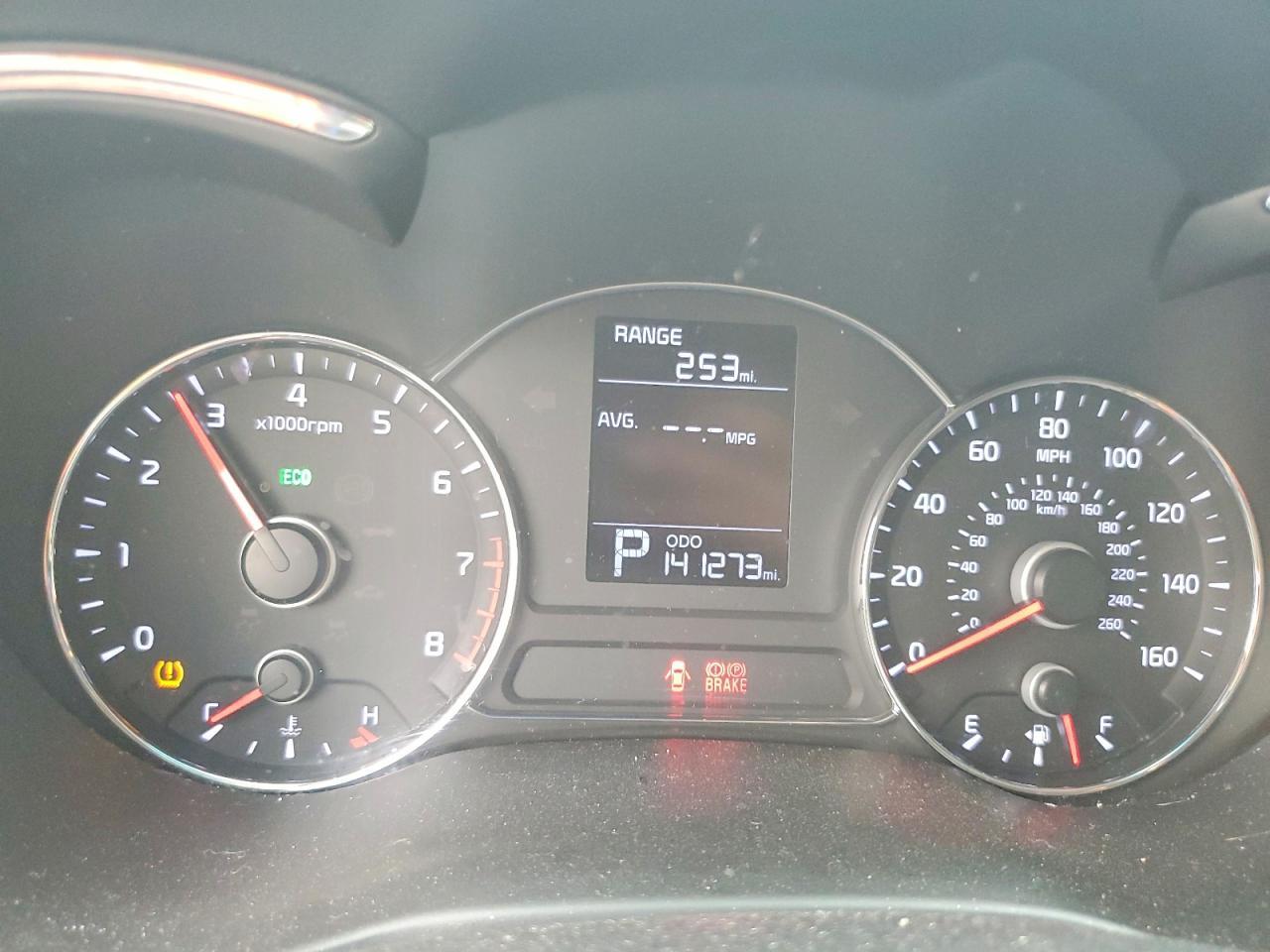 2016 KIA Forte