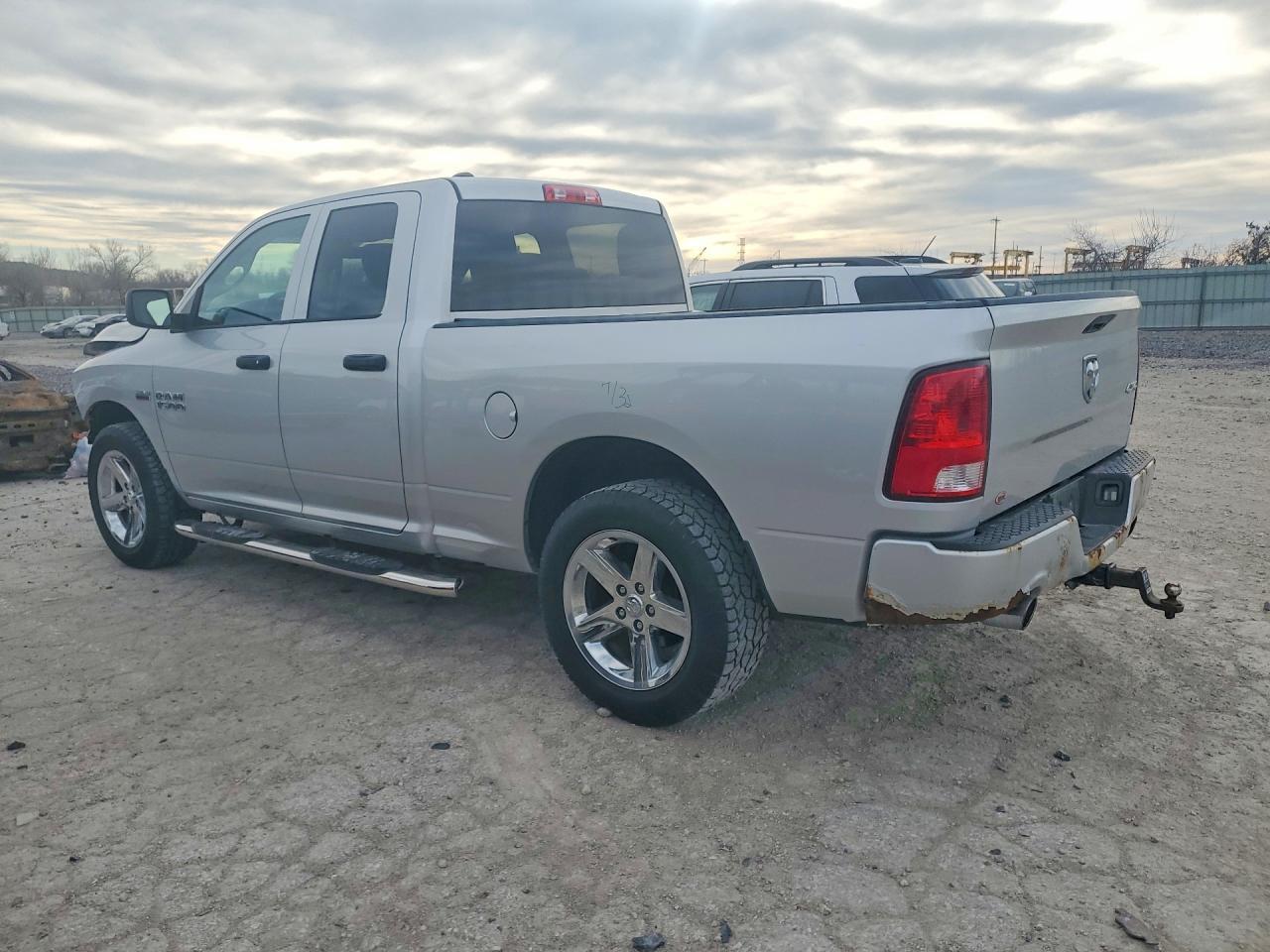 2017 Dodge RAM 1500 ST
