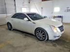 2008 Cadillac Cts hi Feature V6
