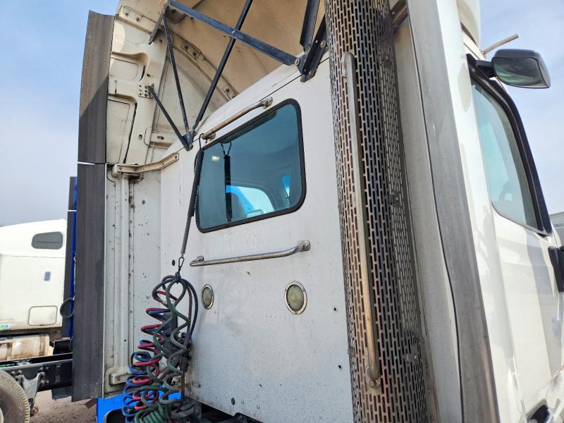 2017 Peterbilt Tractor 2017 Peterbilt 579 Semi Truck
