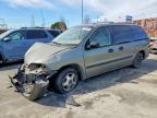 2003 Ford Windstar lx