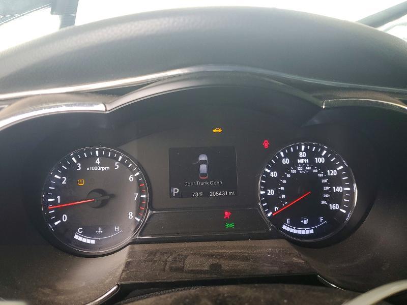 2012 KIA Optima sx Turbo