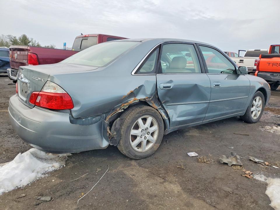 2004 Toyota Avalon xl