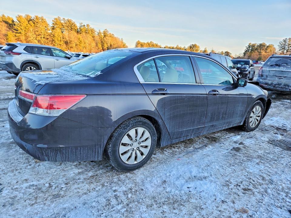 2011 Honda Accord lx