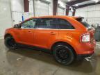 2008 Ford Edge Limited