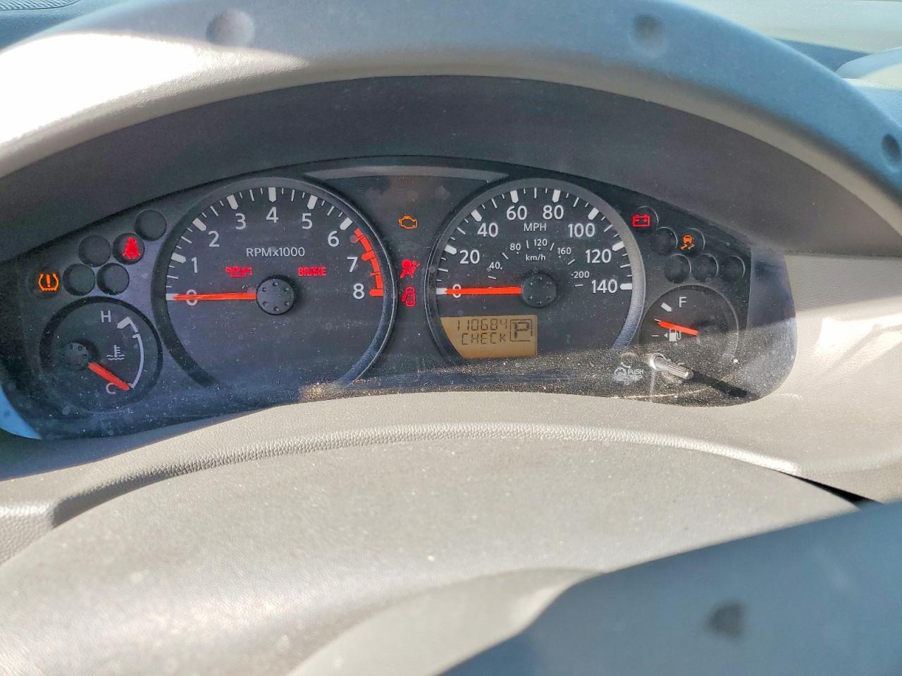 2018 Nissan Frontier S