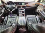 2018 Genesis G90 Premium