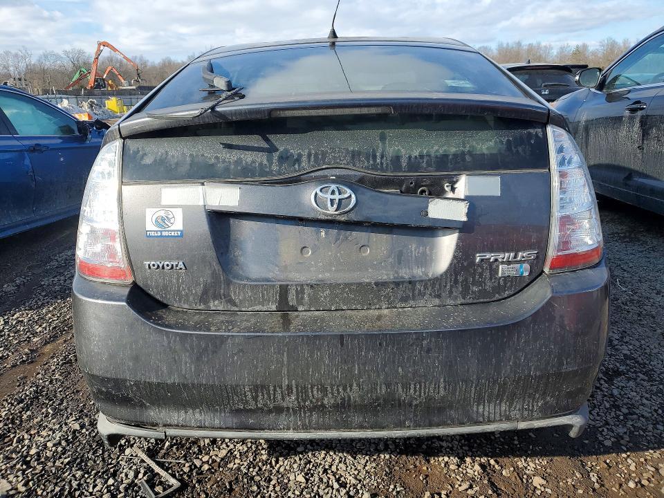 2008 Toyota Prius