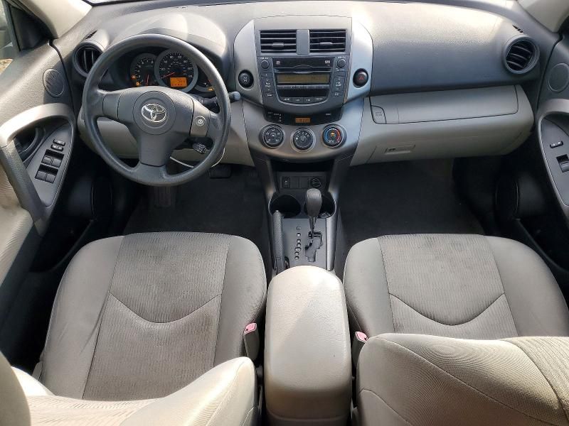 2009 Toyota Rav4