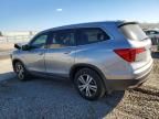 2017 Honda Pilot ex