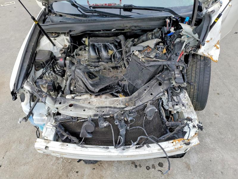 2015 Lexus Es 350 Base