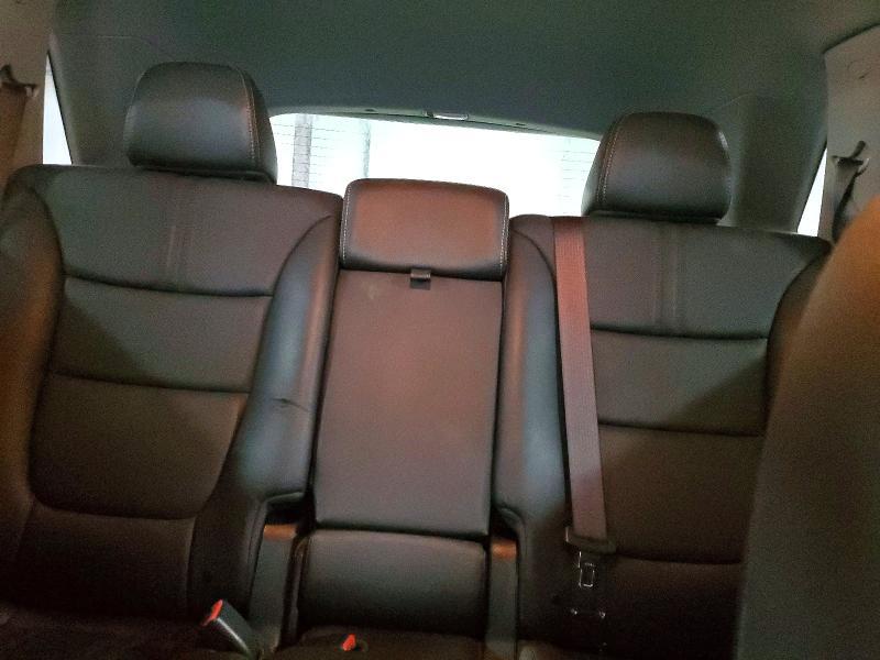 2015 KIA Sorento ex