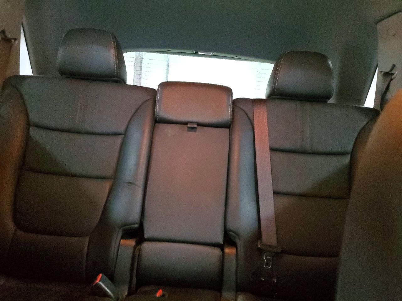 2015 KIA Sorento ex