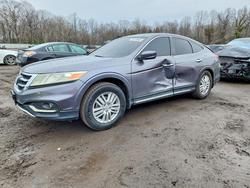 Honda Crosstour Vehiculos salvage en venta: 2015 Honda 2015 Hond Crosstour ex