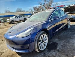 2018 Tesla Model 3 for sale in Wichita, KS