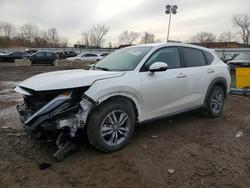 2025 Acura ADX en venta en Chicago Heights, IL