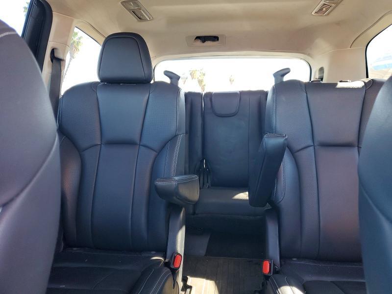 2022 Subaru Ascent Limited