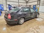 2003 Volkswagen Passat gls
