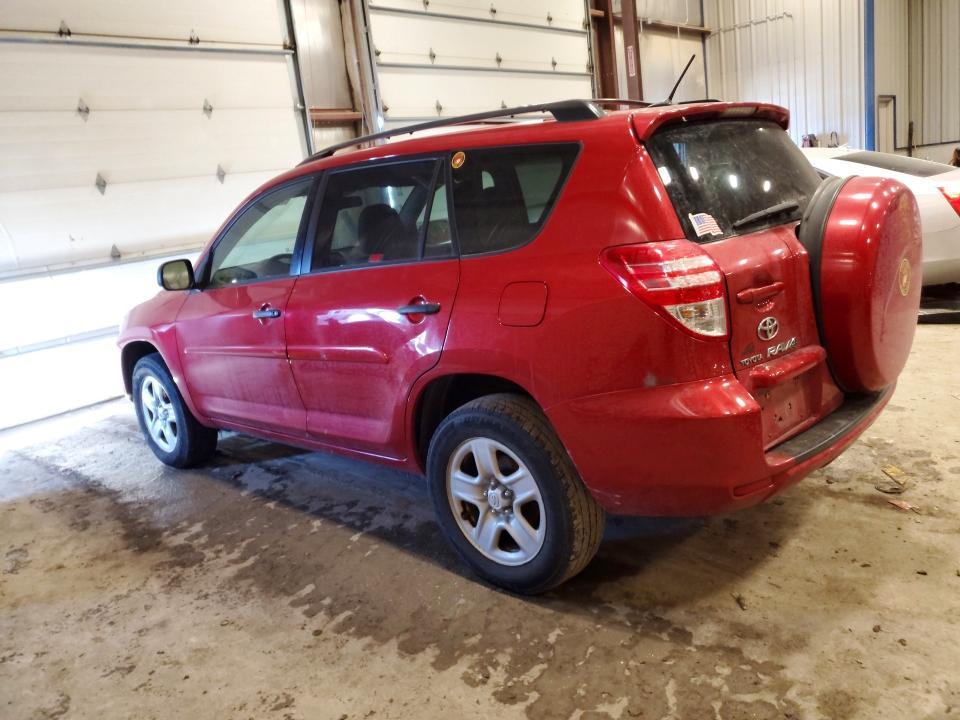 2010 Toyota Rav4
