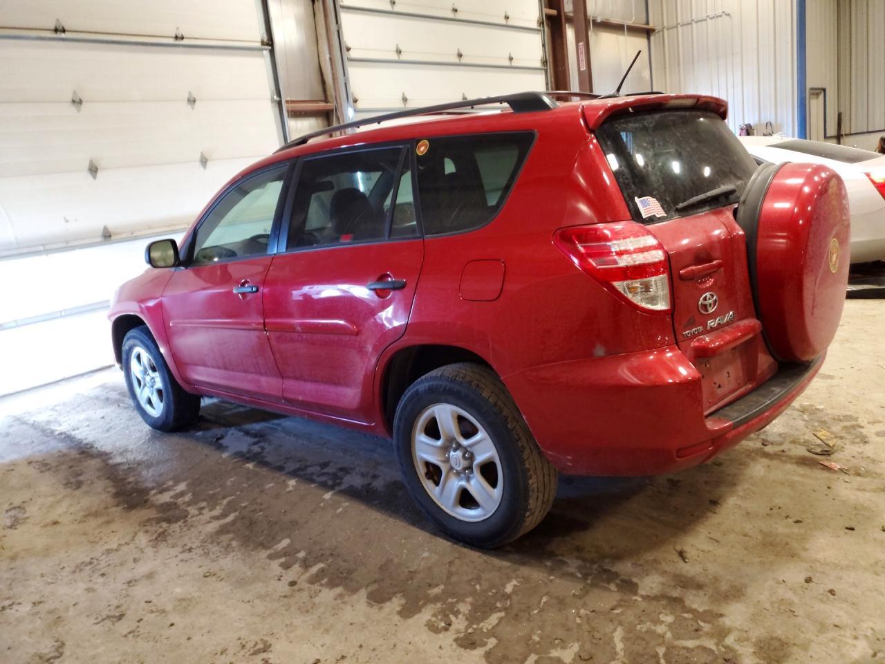 2010 Toyota Rav4