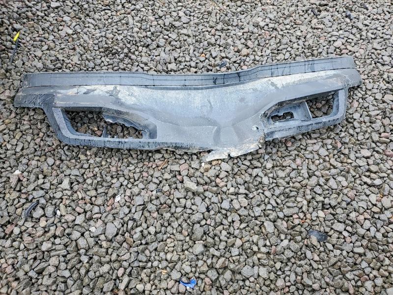 2020 Chevrolet Silverado K1500 LT