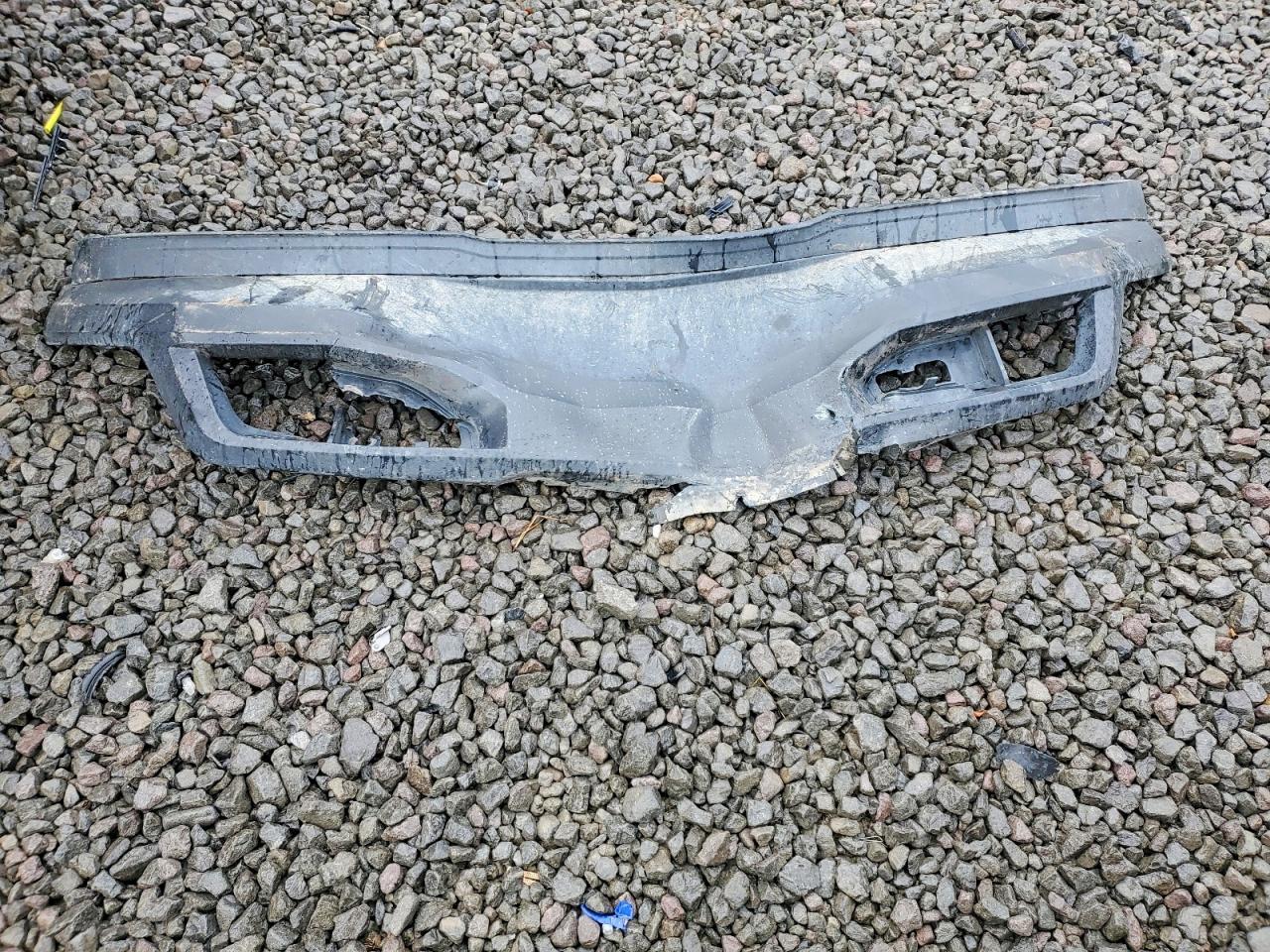 2020 Chevrolet Silverado K1500 LT