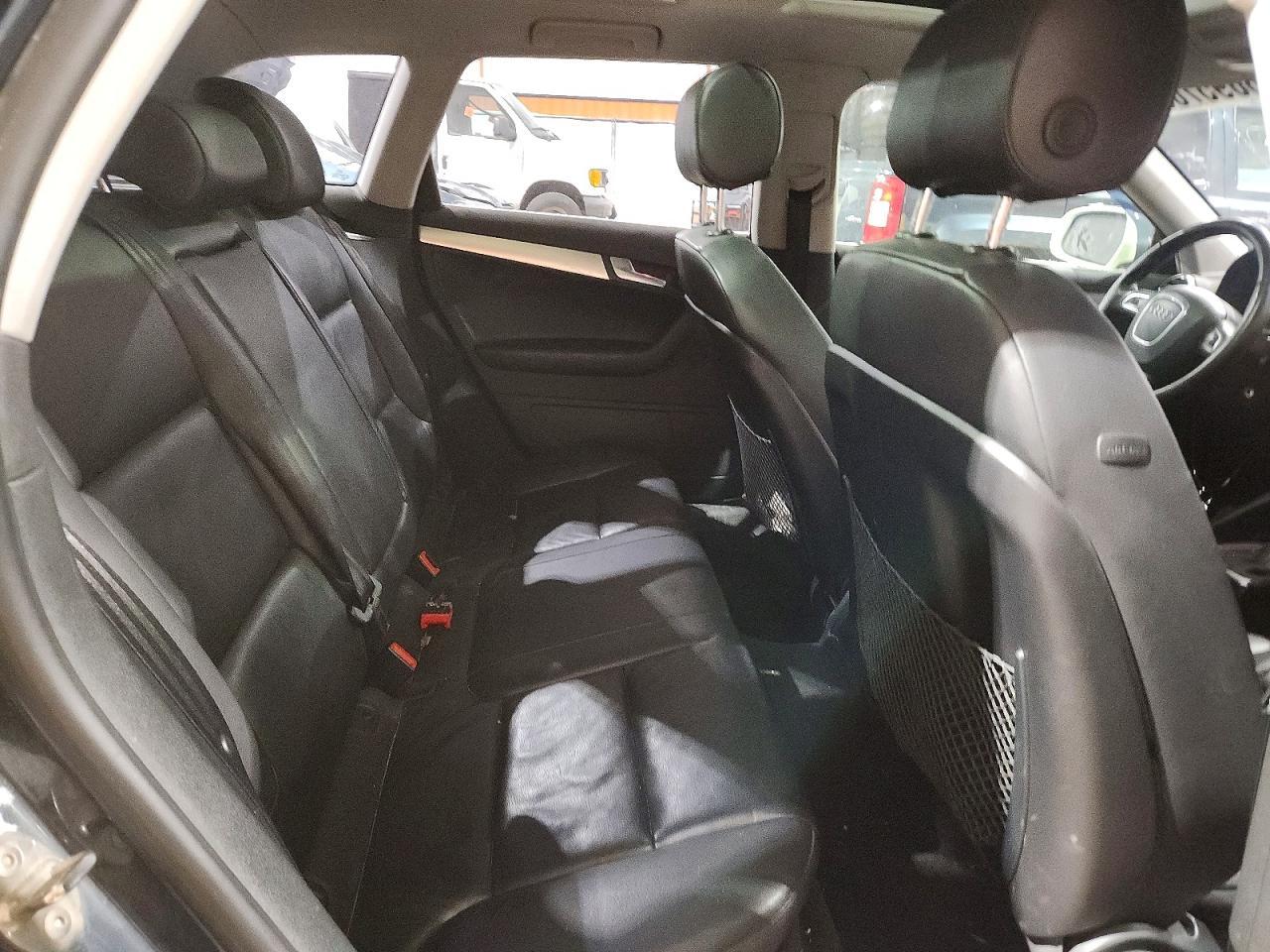 2012 Audi A3