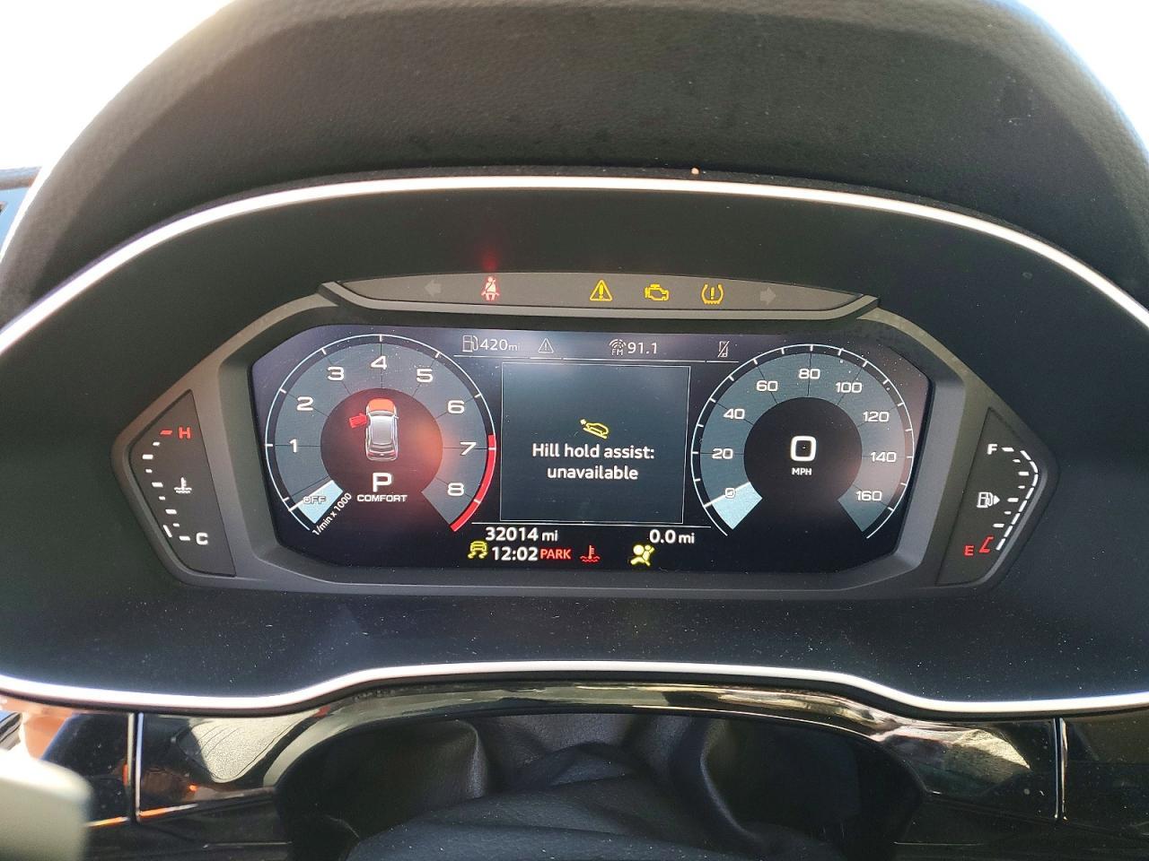 2022 Audi Q3 Premium s Line 45