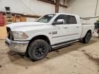 2013 Dodge 3500 Laramie