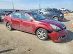 2013 Subaru Legacy 2.5i Limited
