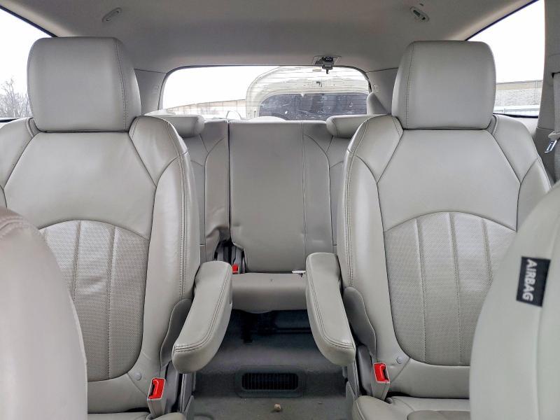 2013 Buick Enclave