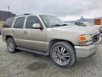 2000 GMC Yukon
