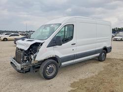 New arrivals for sale at auction: 2018 Ford Transit T-250 Delivery Van