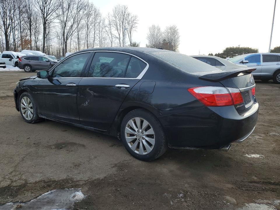 2014 Honda Accord Touring