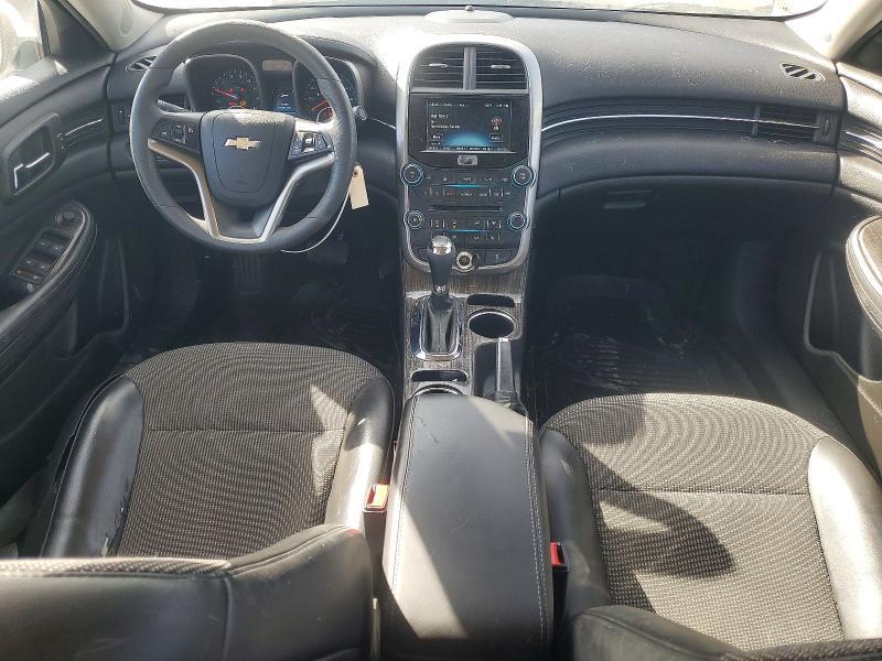 2016 Chevrolet Malibu Limited lt