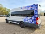2018 Ford Transit T-350 Handicap Accessible Passen