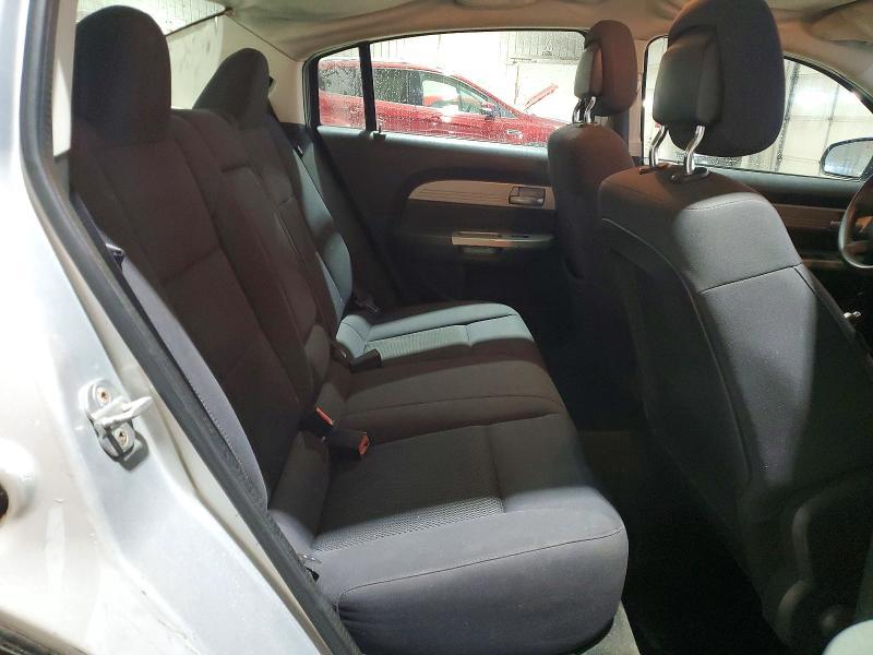 2010 Chrysler Sebring Touring