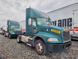 2017 Mack CX612 Semi Truck en venta en Apopka, FL