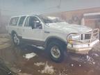 2003 Ford Excursion Eddie Bauer