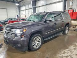 2016 Chevrolet Suburban K1500 lt for sale in Ham Lake, MN