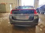 2010 Honda Insight ex